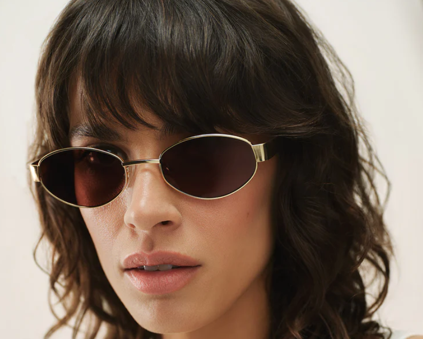 Z Supply Sunglasses- Palisades