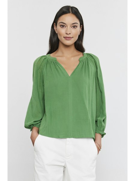 Velvet by Graham & Spencer Denice Top