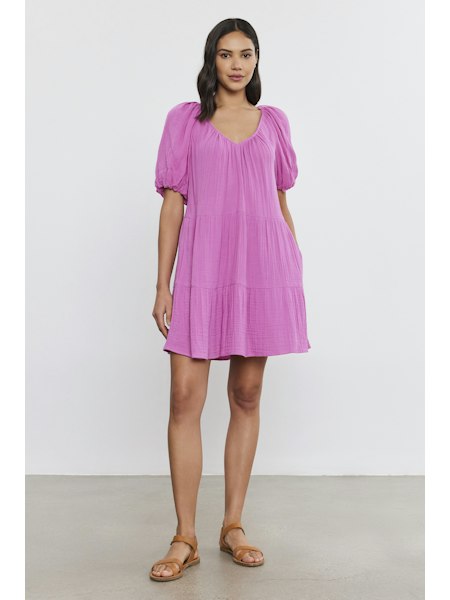 Velvet by Graham & Spencer Helena Dress