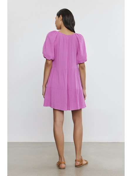 Velvet by Graham & Spencer Helena Dress