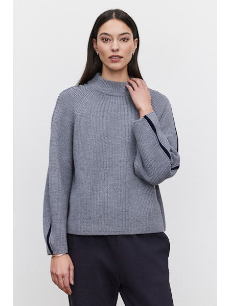 Velvet by Graham & Spencer Teagan Sweater