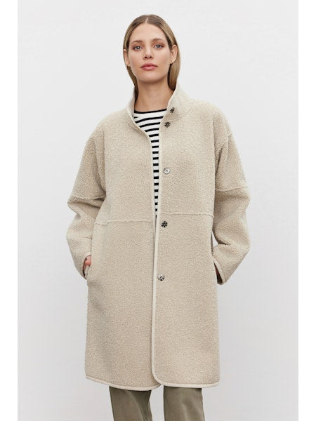 Velvet by Graham & Spencer Cara Coat