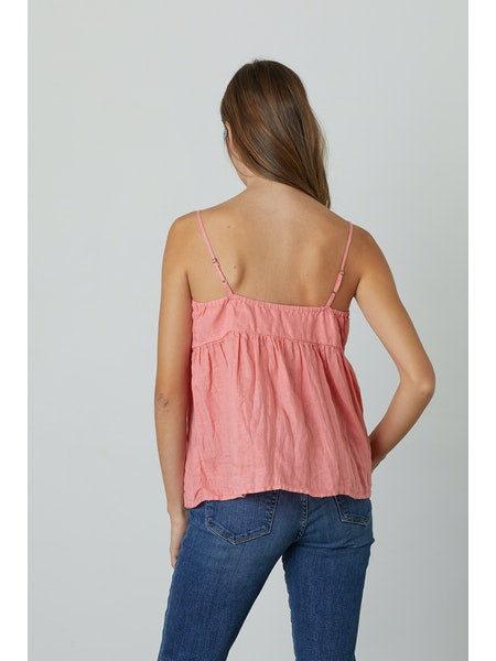 Velvet by Graham & Spencer Aleigh Top (2 colors)