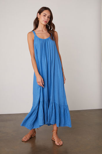 Velvet by Graham & Spencer Elara Maxi Dress