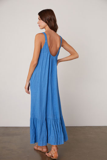 Velvet by Graham & Spencer Elara Maxi Dress