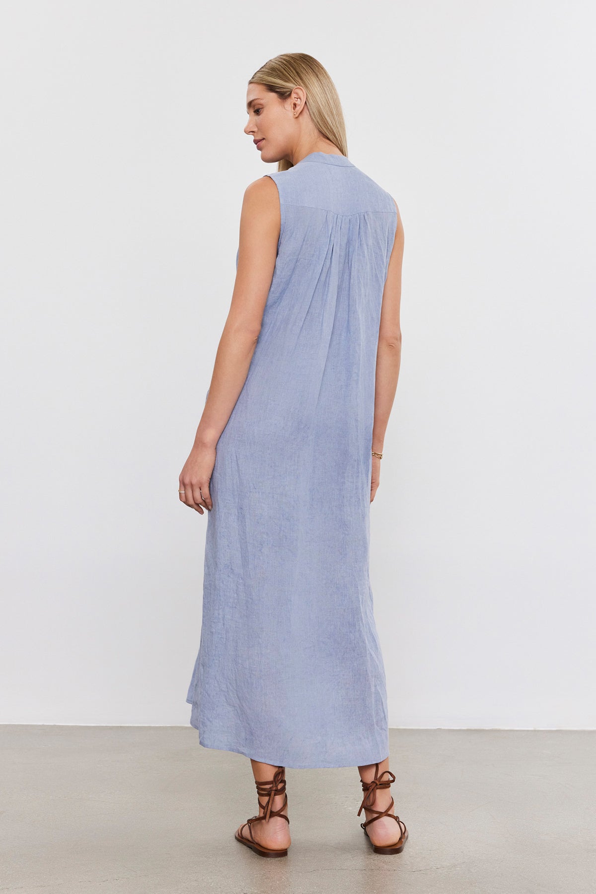 Velvet by Graham & Spencer Luna dress