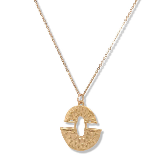 Orion Gold Necklace | Nalu | Nantucket